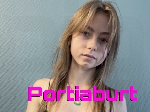 Portiaburt