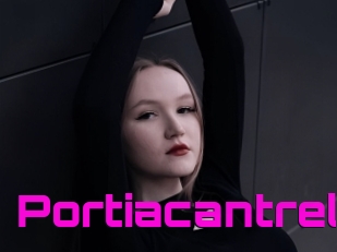Portiacantrell