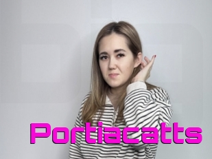 Portiacatts