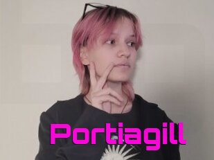 Portiagill