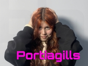 Portiagills