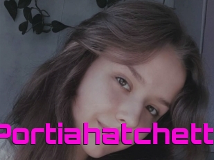 Portiahatchett