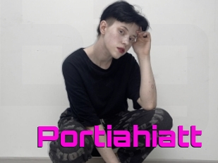 Portiahiatt