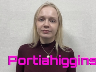 Portiahiggins