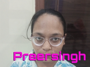 Preersingh