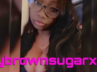 Prettybrownsugarx