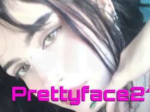 Prettyface21