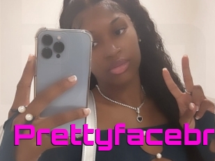 Prettyfacebri