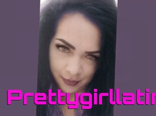 Prettygirllatin