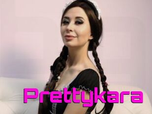 Prettykara