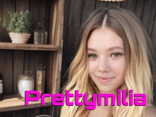 Prettymilia