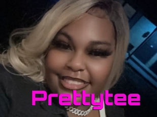 Prettytee