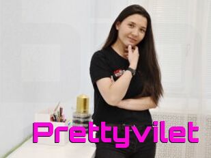 Prettyvilet