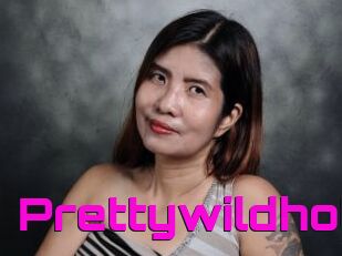 Prettywildhot