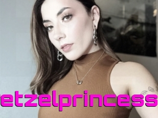 pretzelprincess Big Tits