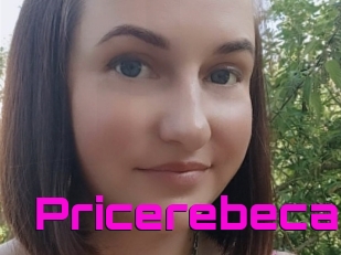 Pricerebeca