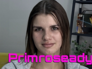 Primroseady