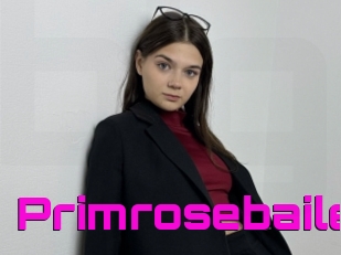 Primrosebaile