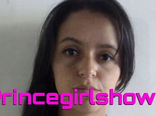 Princegirlshow