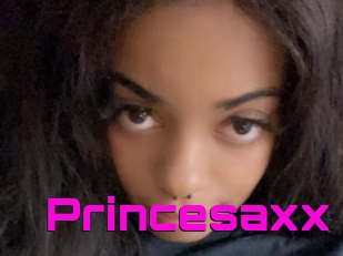 Princesaxx