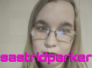 Princessastridparker