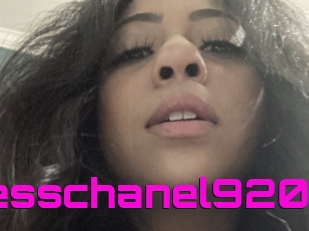 Princesschanel920