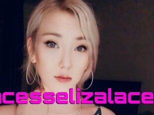 Princesselizalace