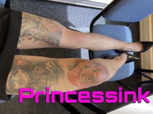 Princessink