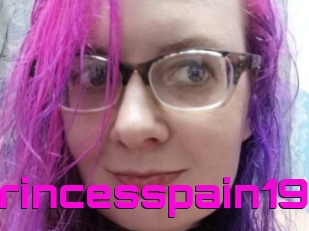 Princesspain19