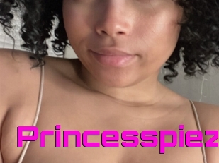 Princesspiez