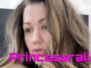 Princessrall