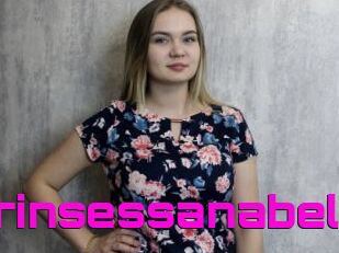 Prinsessanabel