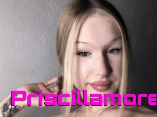 Priscillamore