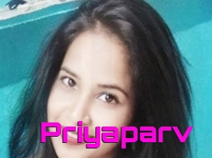 Priyaparv