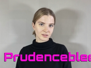 Prudenceblee