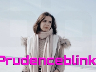 Prudenceblink