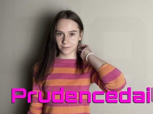 Prudencedail