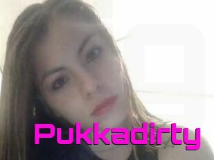 Pukkadirty