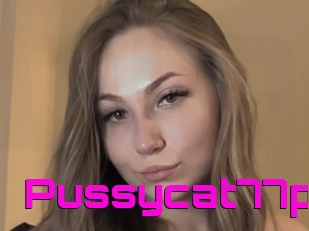 Pussycat77p