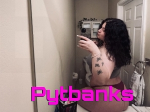 Pytbanks