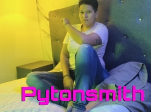 Pytonsmith