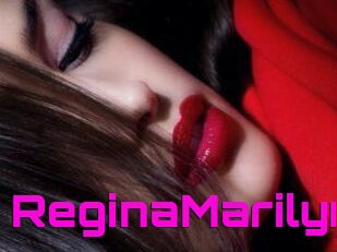 ReginaMarilyn