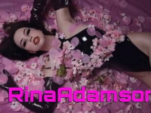 RinaAdamson