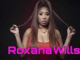 RoxanaWills