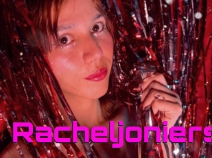 Racheljoniers
