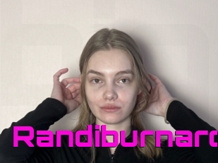 Randiburnard