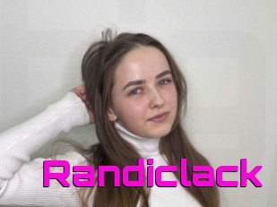 Randiclack