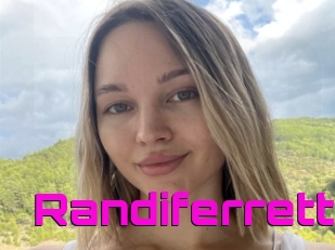 Randiferrett