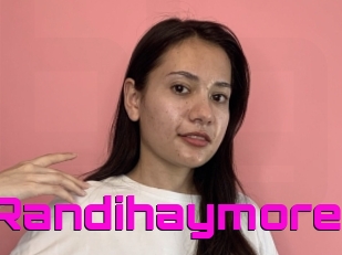 Randihaymore