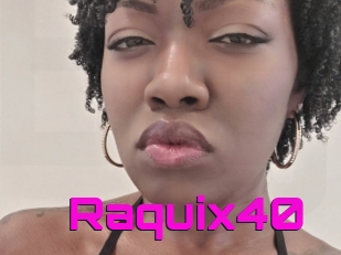 Raquix40